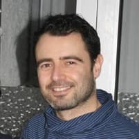Miguel Vieira, osteopata